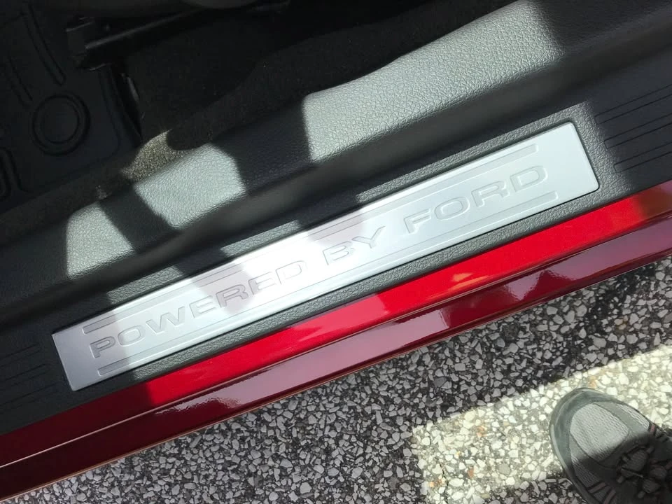 2014 Ford S197 Mustang GT - Image 9 of 20