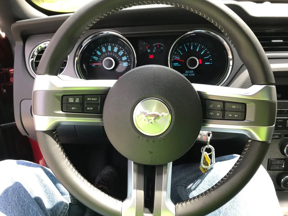 2014 Ford S197 Mustang GT - Image 5 of 20