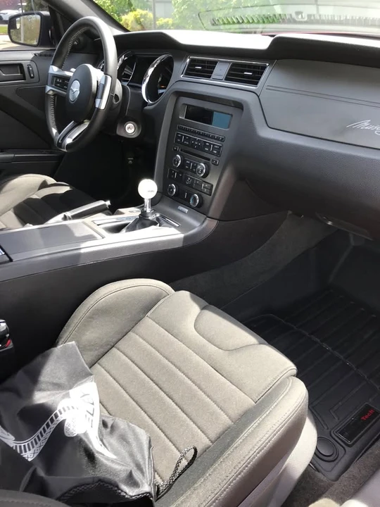2014 Ford S197 Mustang GT - Image 4 of 20