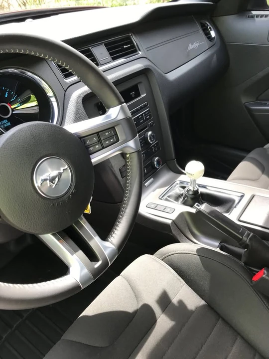 2014 Ford S197 Mustang GT - Image 7 of 20