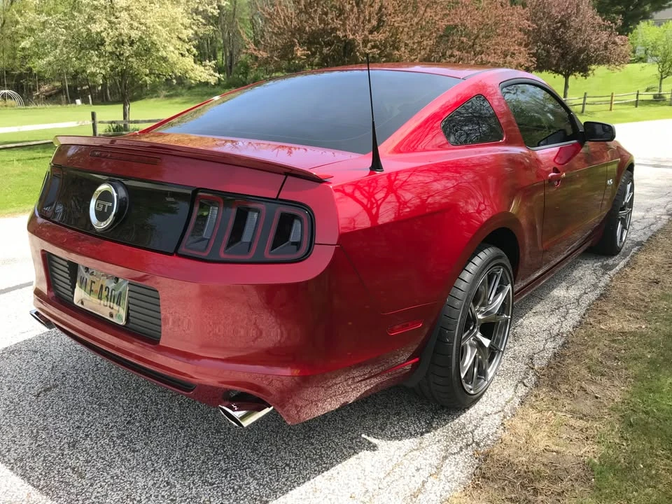 2014 Ford S197 Mustang GT - Image 15 of 20