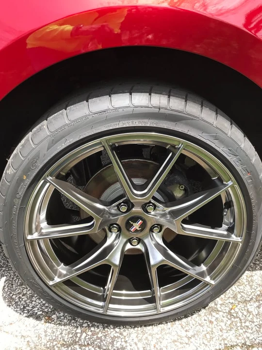 2014 Ford S197 Mustang GT - Image 12 of 20