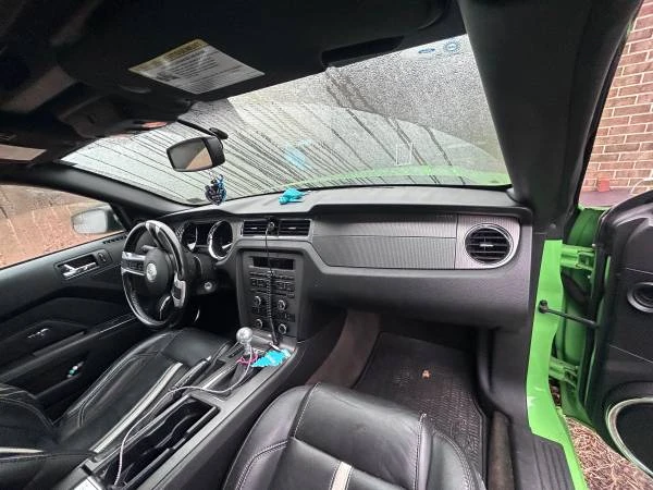 2014 Ford S197 Mustang - Image 7 of 10