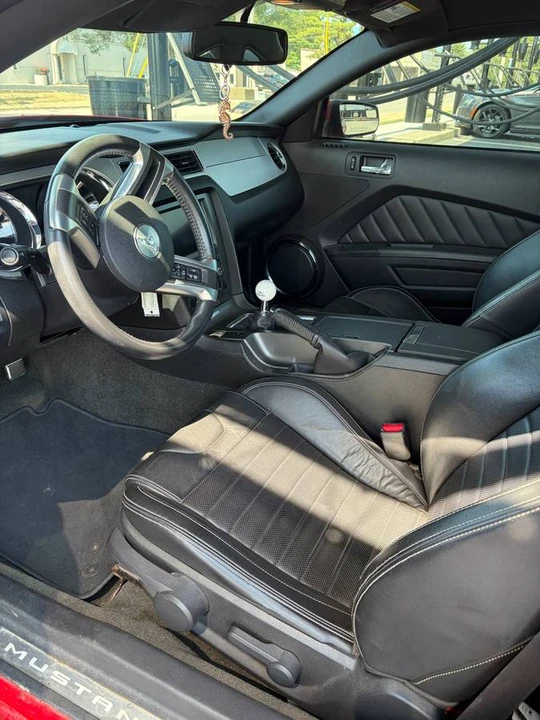 2014 Ford S197 Mustang GT - Image 14 of 21