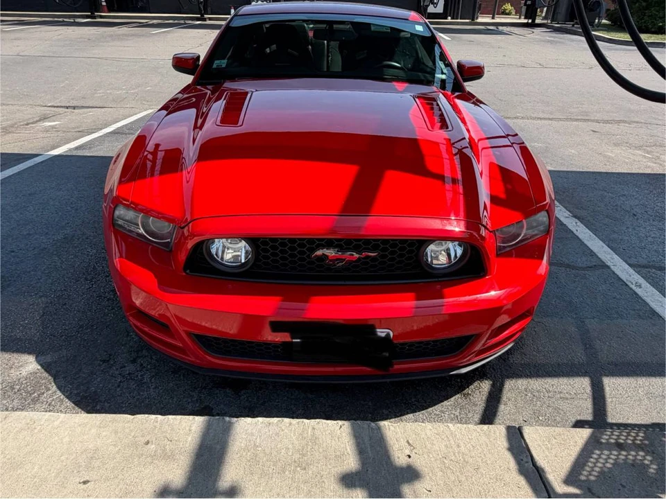 2014 Ford S197 Mustang GT - Image 4 of 21