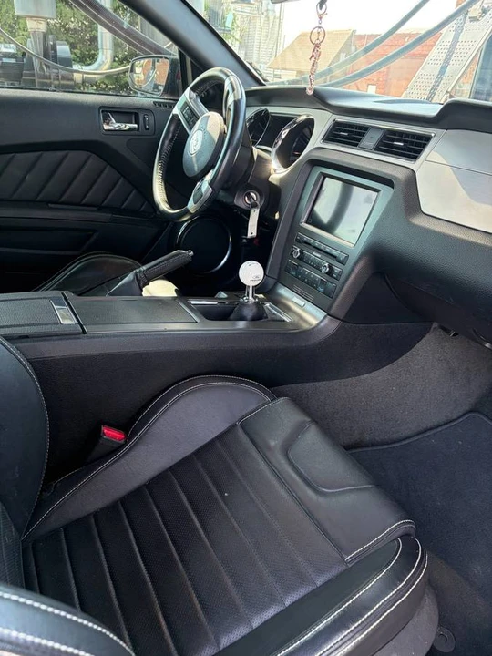 2014 Ford S197 Mustang GT - Image 15 of 21