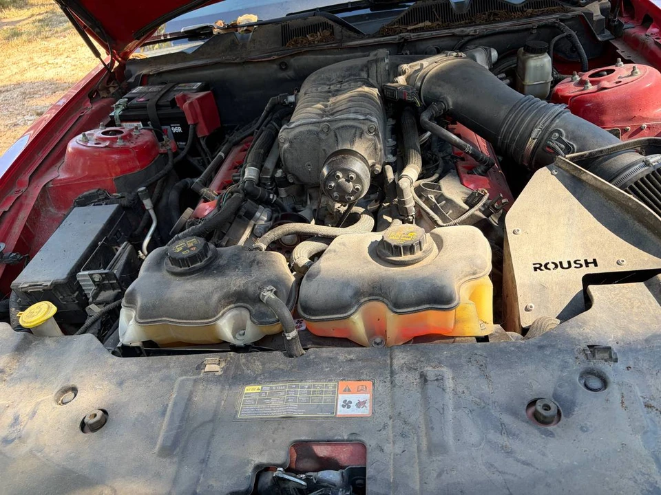 2014 Ford S197 Mustang GT - Image 21 of 21