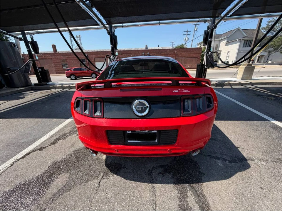 2014 Ford S197 Mustang GT - Image 3 of 21