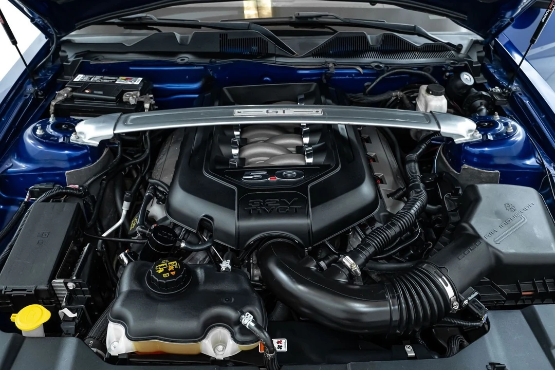2014 Ford S197 Mustang GT - Image 30 of 31