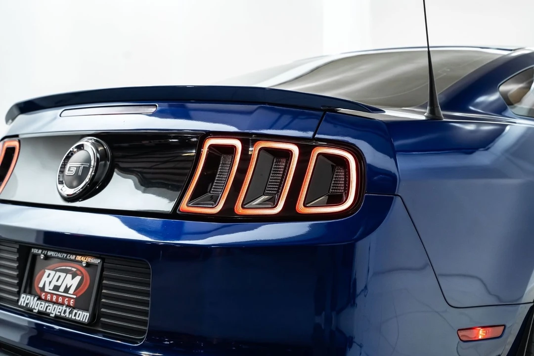 2014 Ford S197 Mustang GT - Image 14 of 31