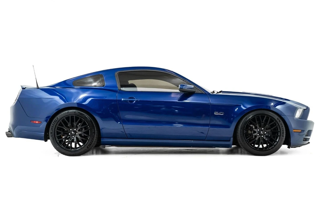 2014 Ford S197 Mustang GT - Image 7 of 31