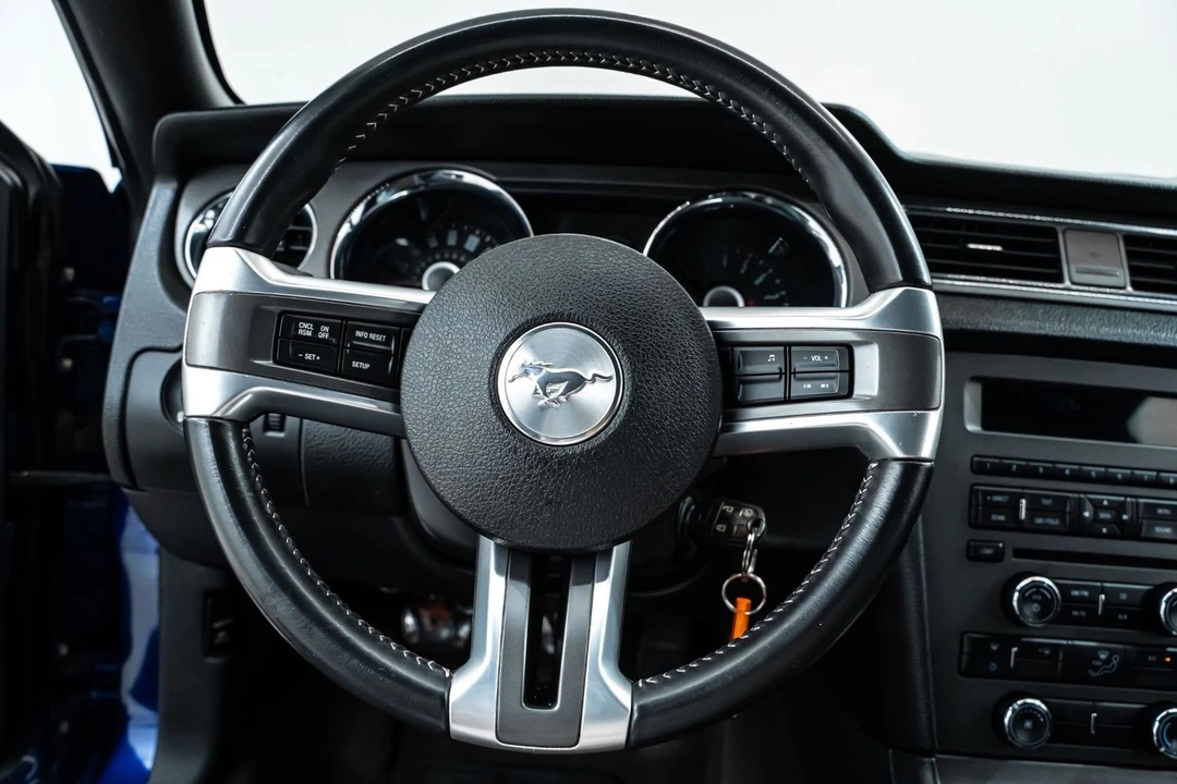 2014 Ford S197 Mustang GT - Image 25 of 31