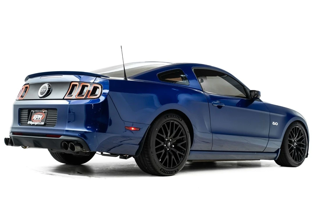 2014 Ford S197 Mustang GT - Image 5 of 31