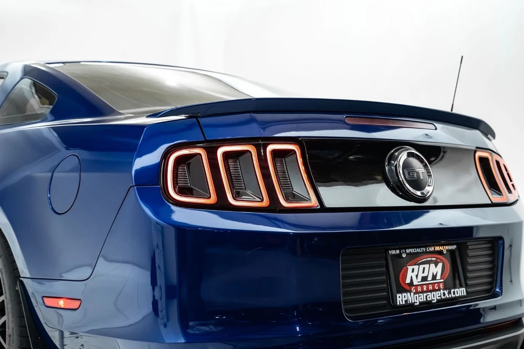 2014 Ford S197 Mustang GT - Image 13 of 31