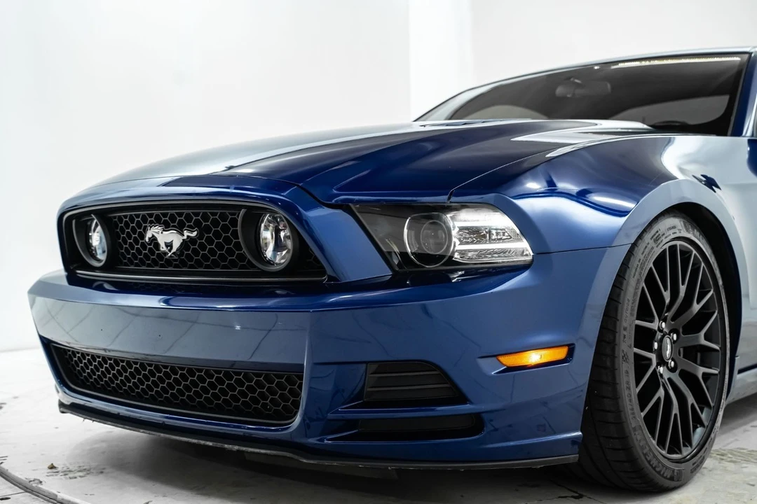 2014 Ford S197 Mustang GT - Image 17 of 31