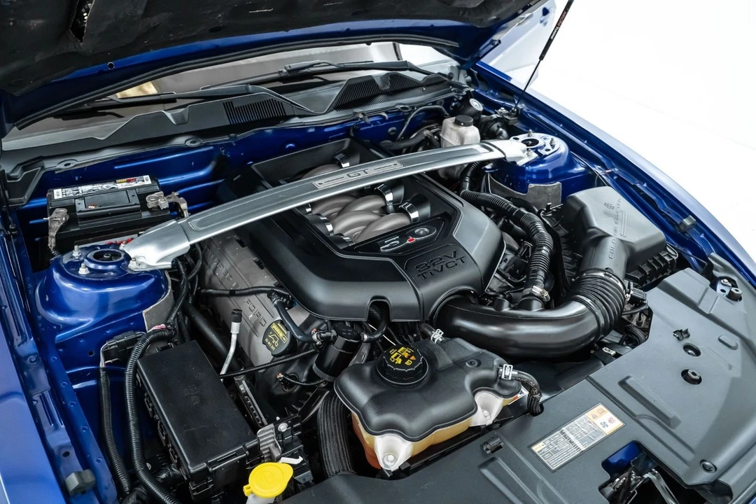 2014 Ford S197 Mustang GT - Image 29 of 31