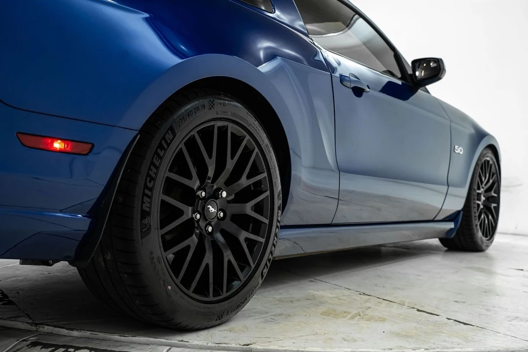 2014 Ford S197 Mustang GT - Image 15 of 31