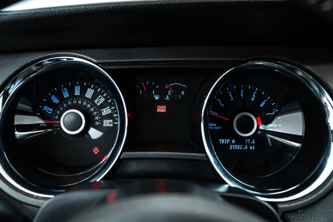 2014 Ford S197 Mustang GT - Image 28 of 31