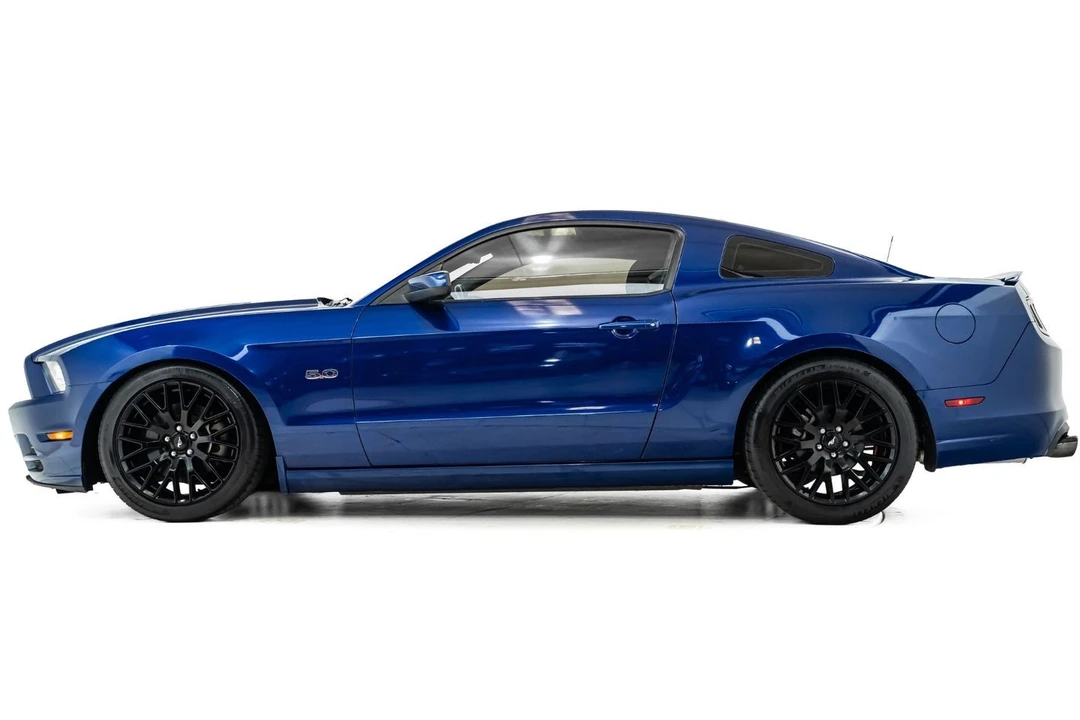 2014 Ford S197 Mustang GT - Image 11 of 31