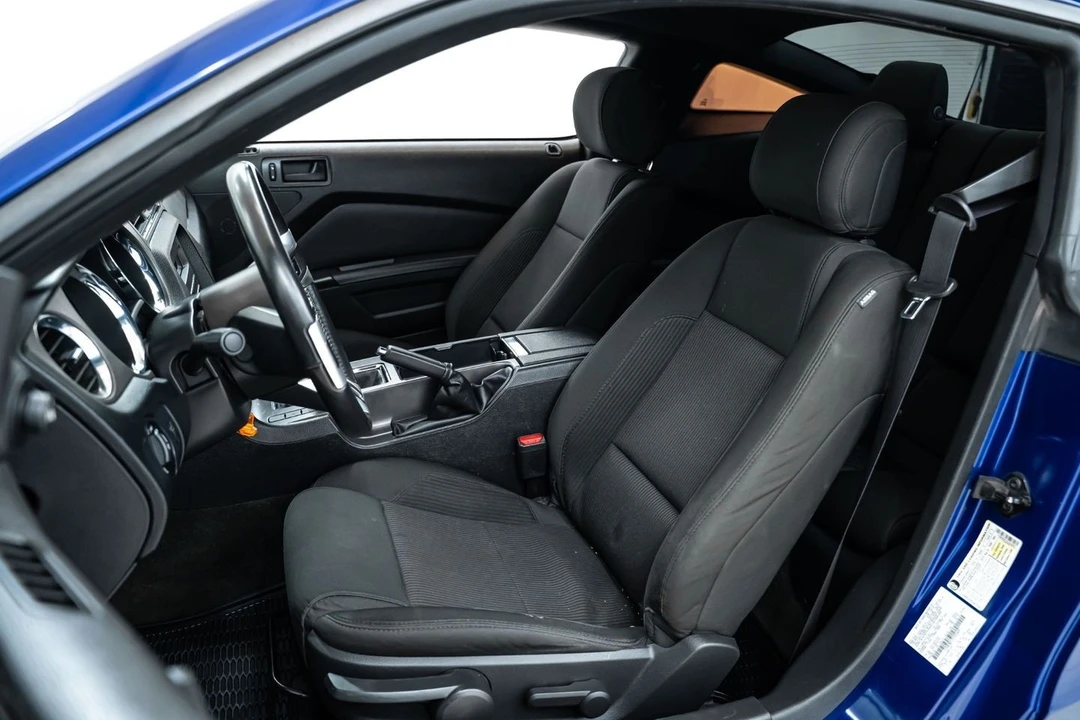 2014 Ford S197 Mustang GT - Image 20 of 31