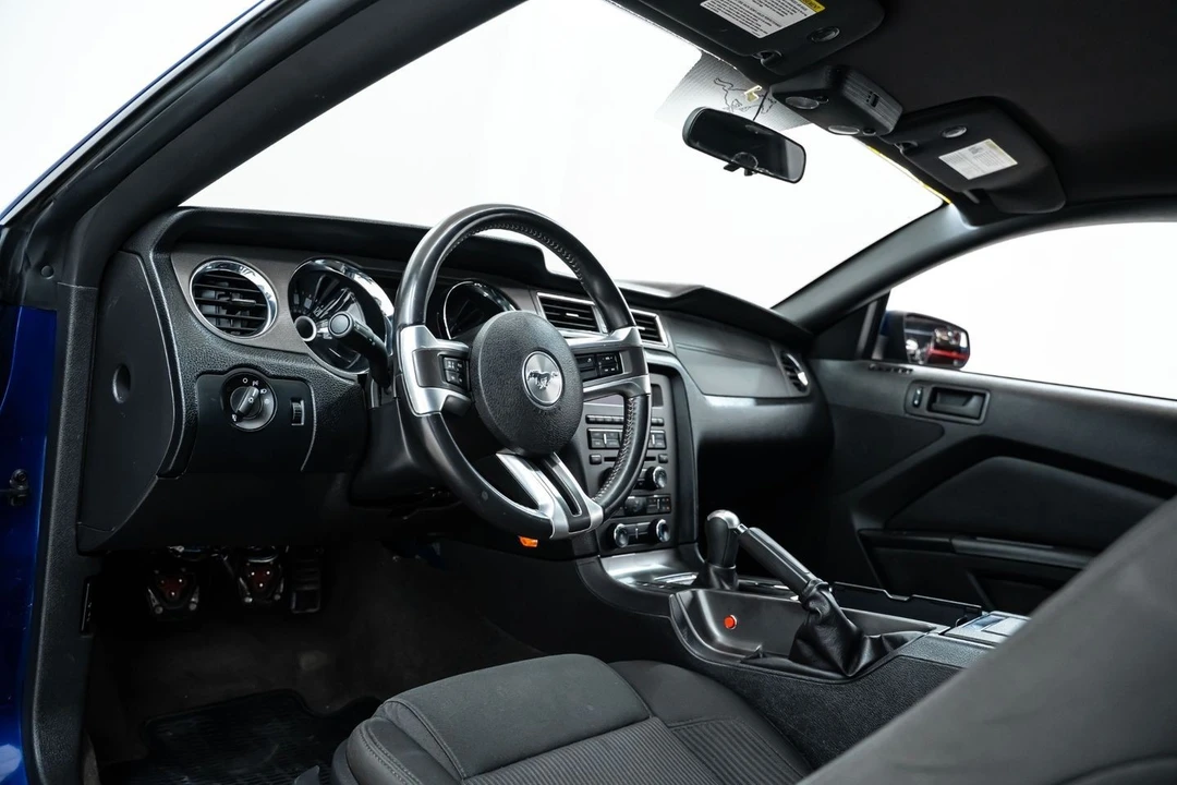 2014 Ford S197 Mustang GT - Image 19 of 31