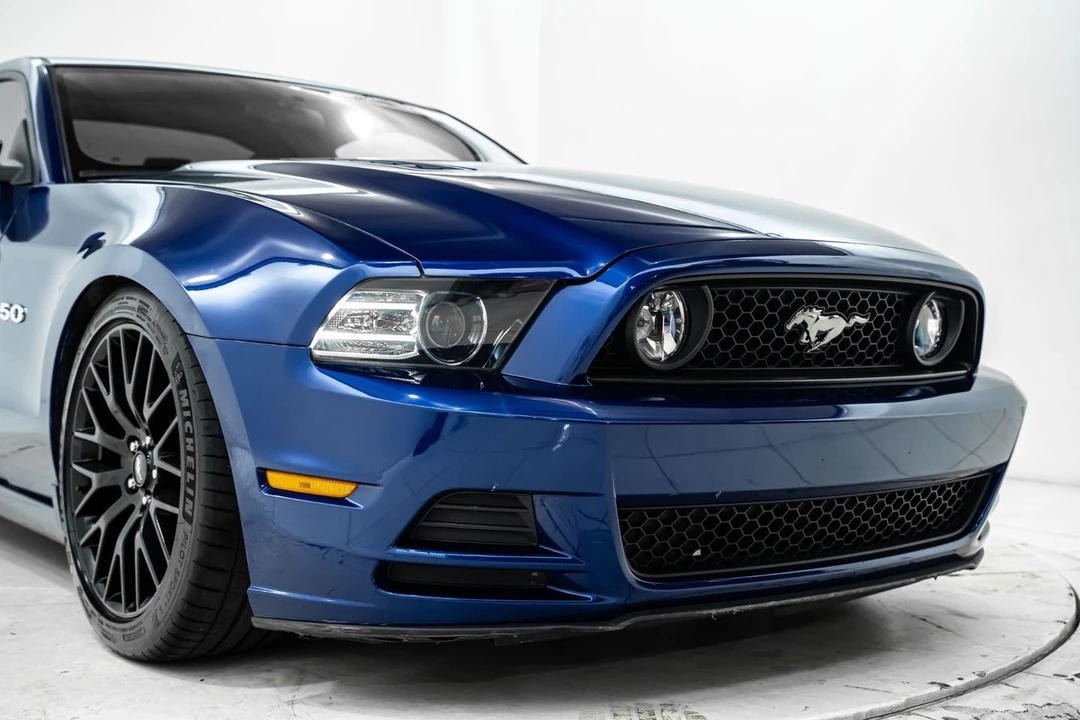 2014 Ford S197 Mustang GT - Image 16 of 31