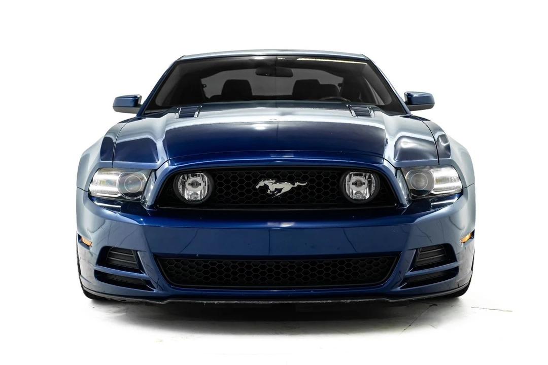 2014 Ford S197 Mustang GT - Image 9 of 31