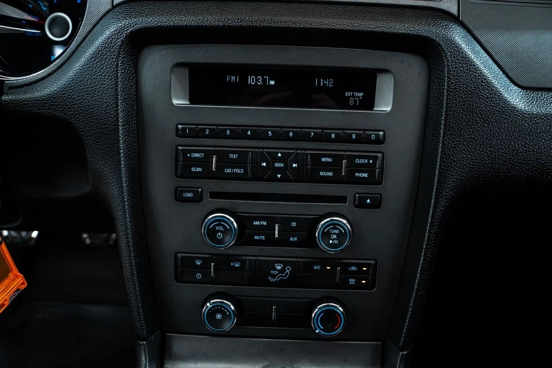 2014 Ford S197 Mustang GT - Image 27 of 31
