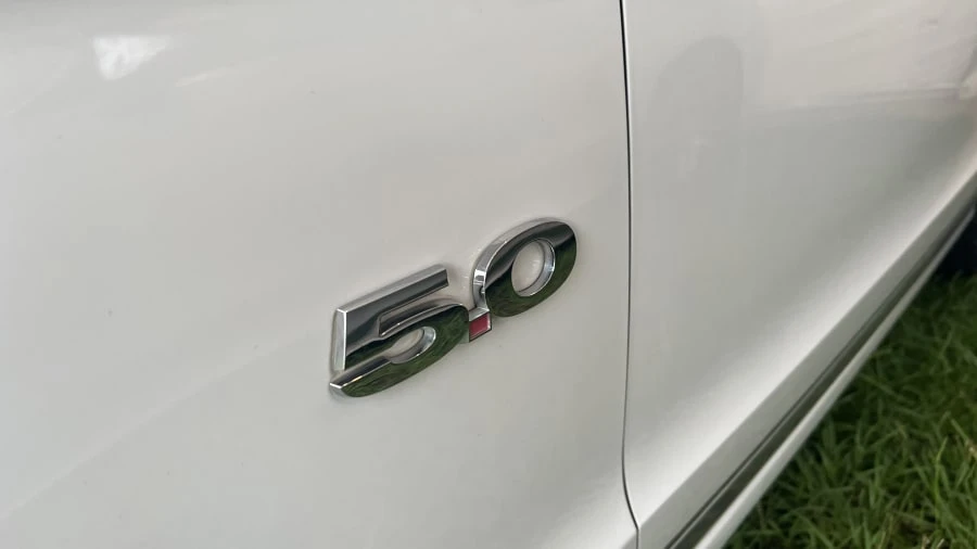2014 Ford S197 Mustang - Image 6 of 8