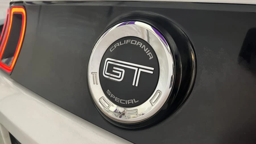 2014 Ford S197 Mustang - Image 7 of 8