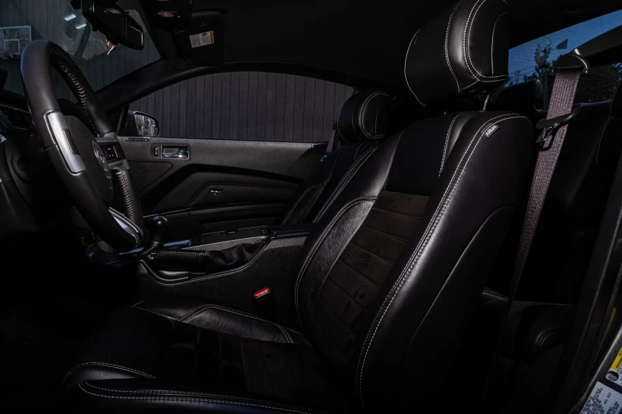 2014 Ford S197 Mustang GT - Image 16 of 28