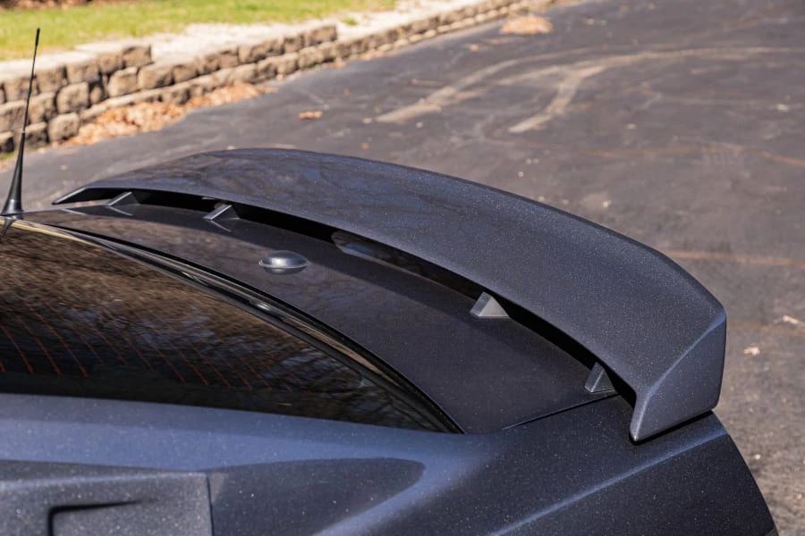 2014 Ford S197 Mustang GT - Image 9 of 28