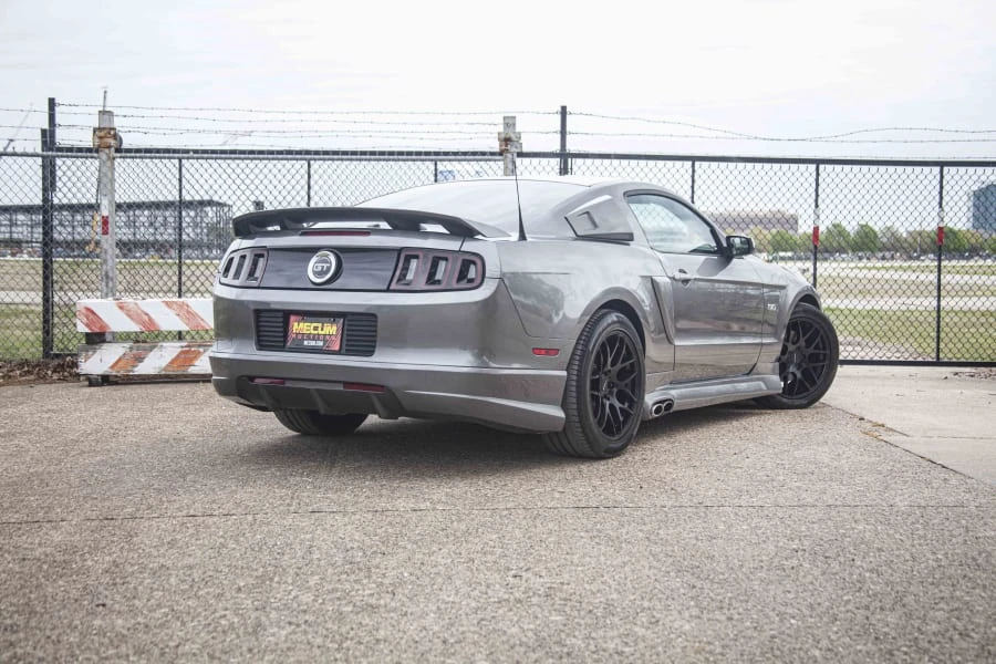 2014 Ford S197 Mustang - Image 2 of 18
