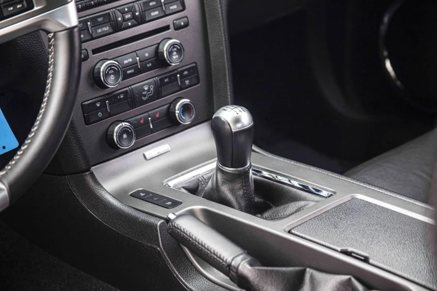 2014 Ford S197 Mustang - Image 4 of 18