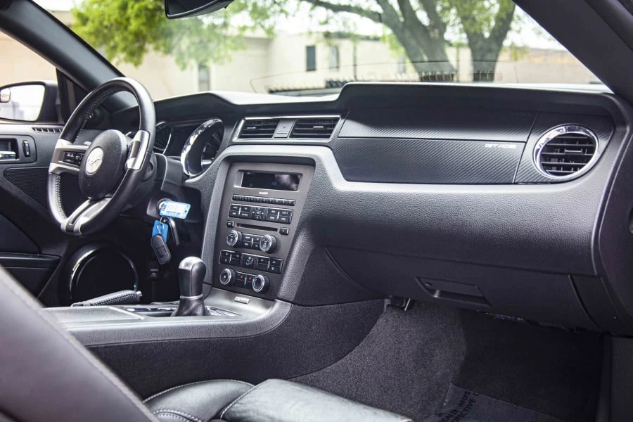 2014 Ford S197 Mustang - Image 6 of 18