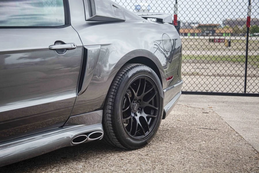 2014 Ford S197 Mustang - Image 10 of 18