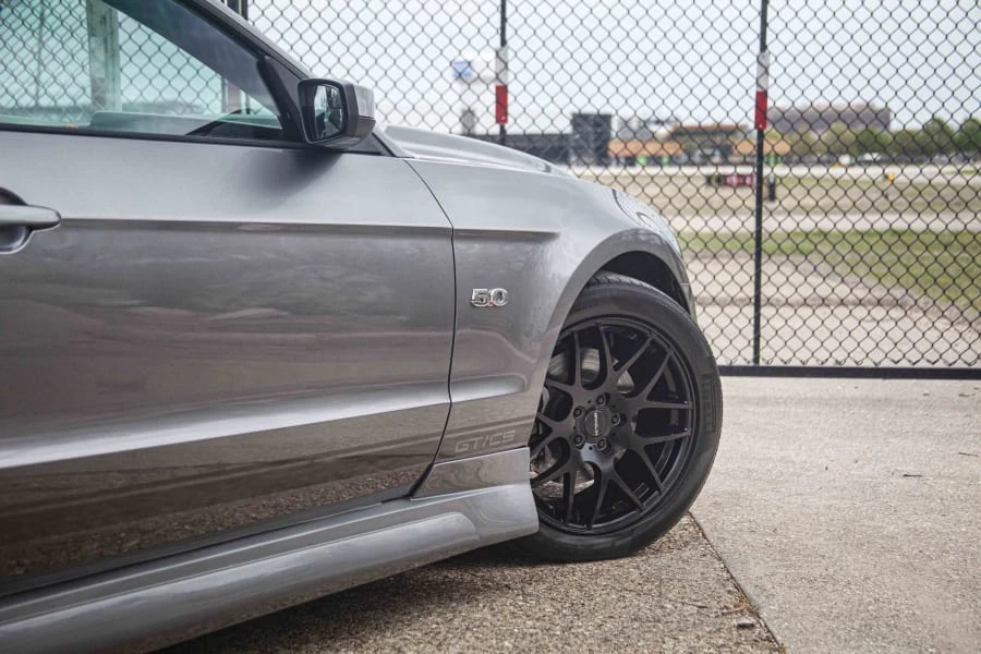 2014 Ford S197 Mustang - Image 12 of 18