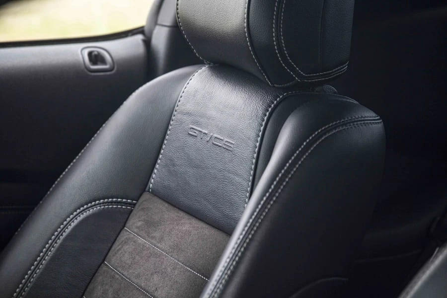 2014 Ford S197 Mustang - Image 14 of 18
