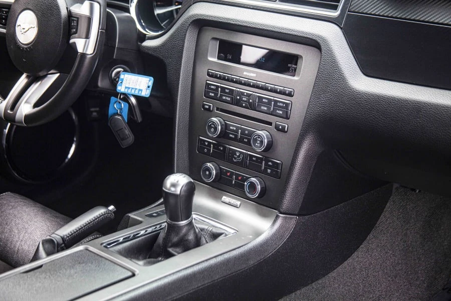 2014 Ford S197 Mustang - Image 16 of 18