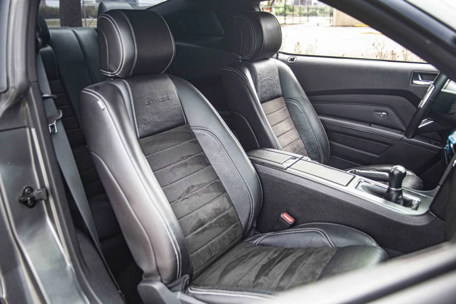 2014 Ford S197 Mustang - Image 18 of 18