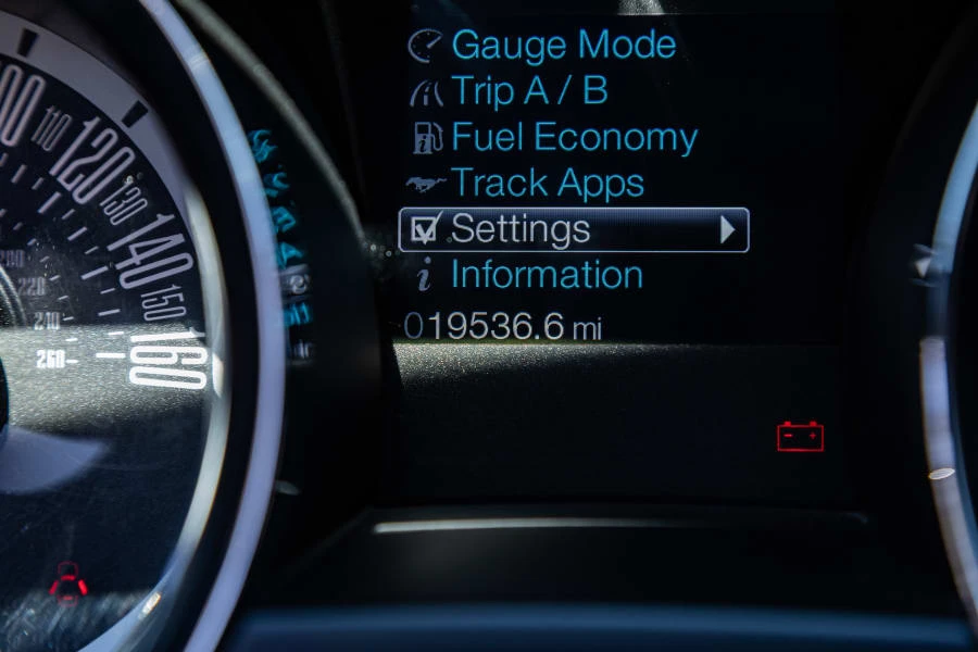 2014 Ford S197 Mustang GT - Image 17 of 28