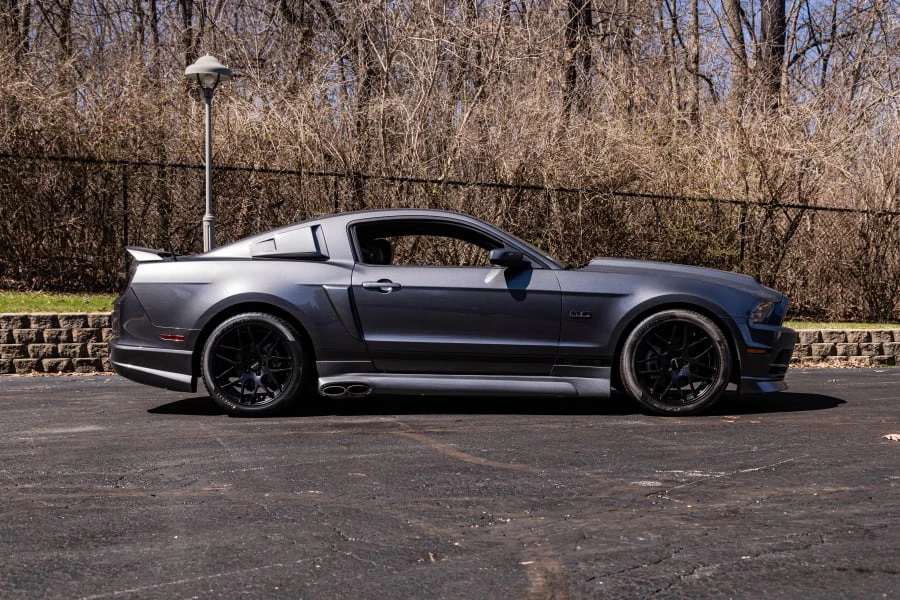 2014 Ford S197 Mustang GT - Image 14 of 28