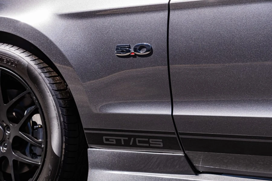 2014 Ford S197 Mustang GT - Image 11 of 28