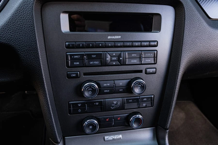 2014 Ford S197 Mustang GT - Image 24 of 28