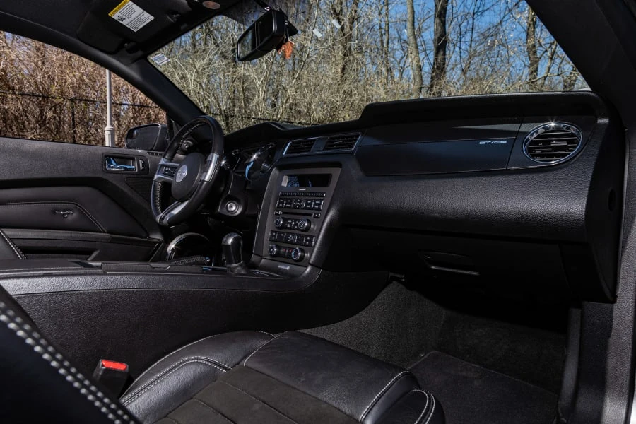 2014 Ford S197 Mustang GT - Image 15 of 28