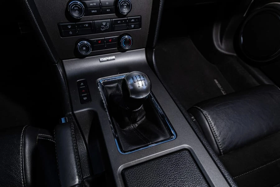2014 Ford S197 Mustang GT - Image 25 of 28