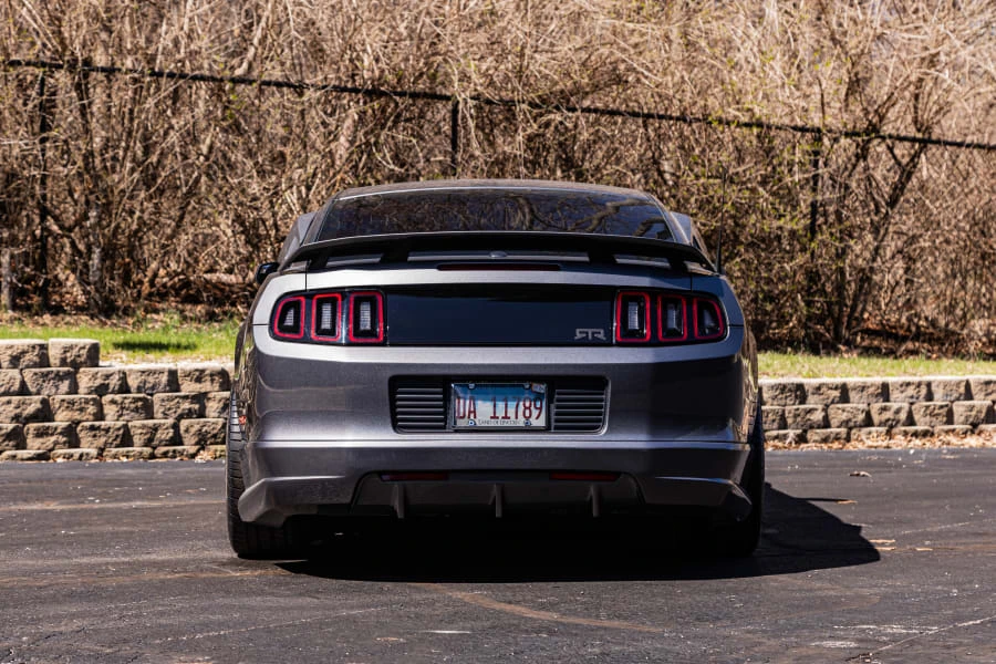2014 Ford S197 Mustang GT - Image 5 of 28