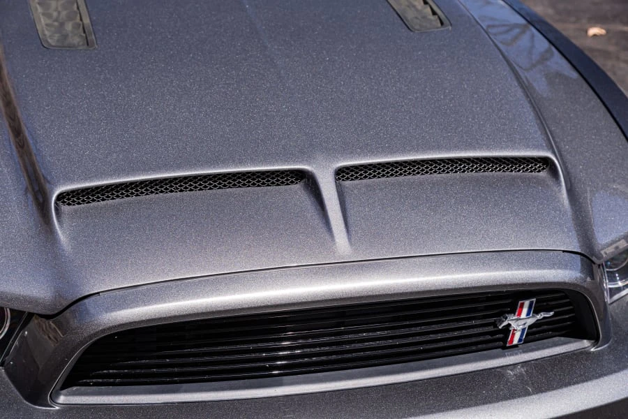 2014 Ford S197 Mustang GT - Image 12 of 28