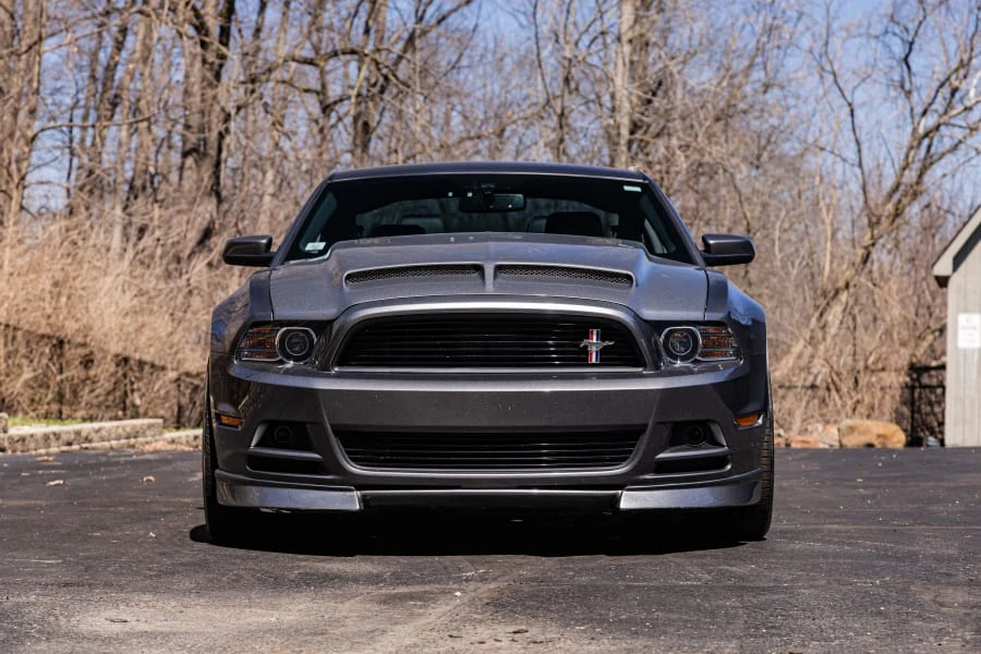 2014 Ford S197 Mustang GT - Image 4 of 28