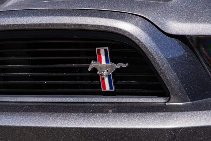 2014 Ford S197 Mustang GT - Image 13 of 28